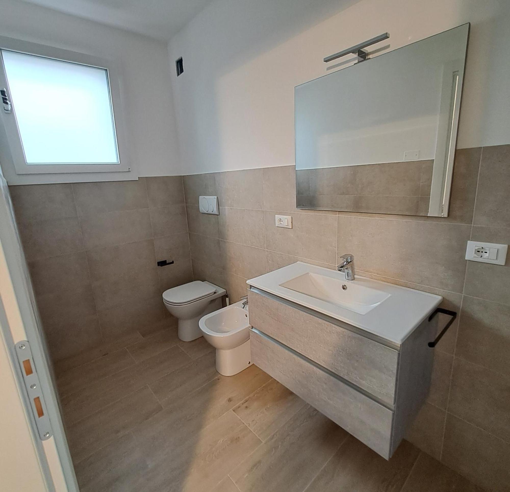 Garibaldi 16 Room Legnaro Экстерьер фото