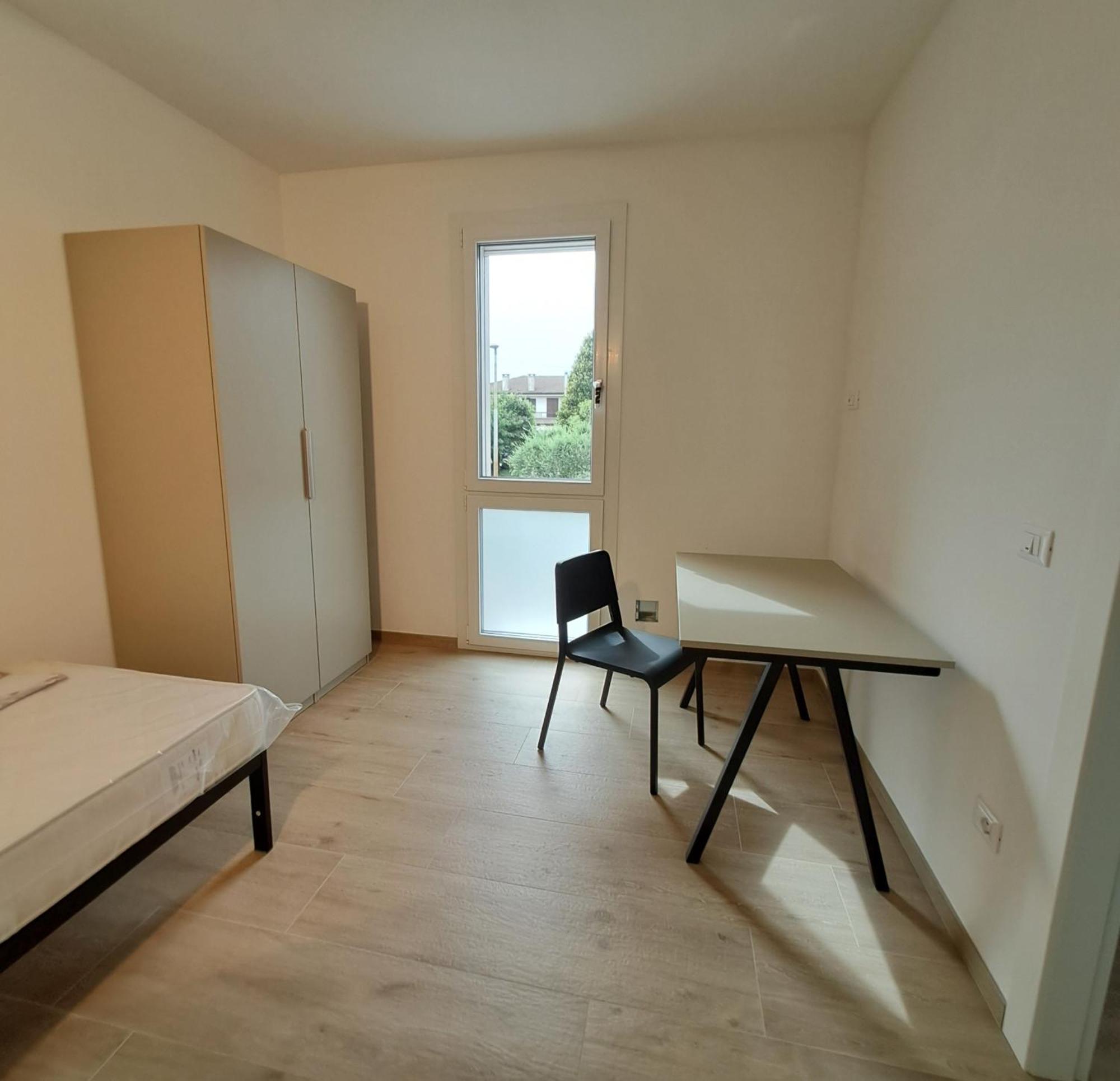 Garibaldi 16 Room Legnaro Экстерьер фото