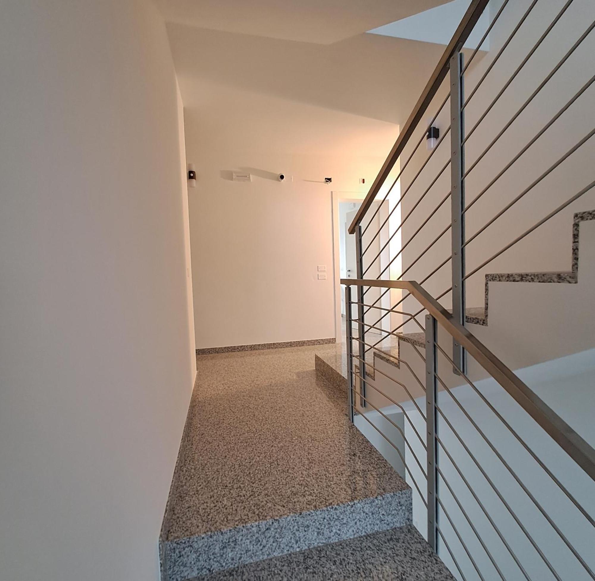 Garibaldi 16 Room Legnaro Экстерьер фото