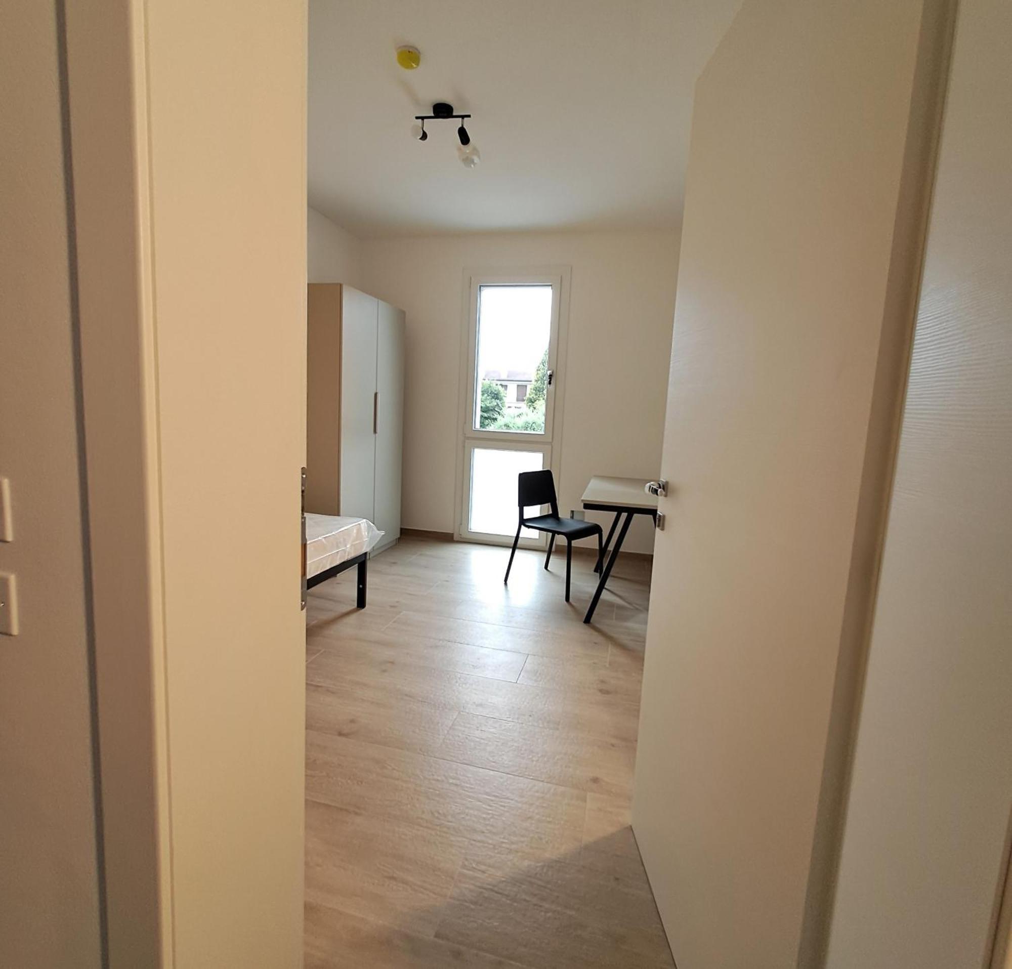 Garibaldi 16 Room Legnaro Экстерьер фото