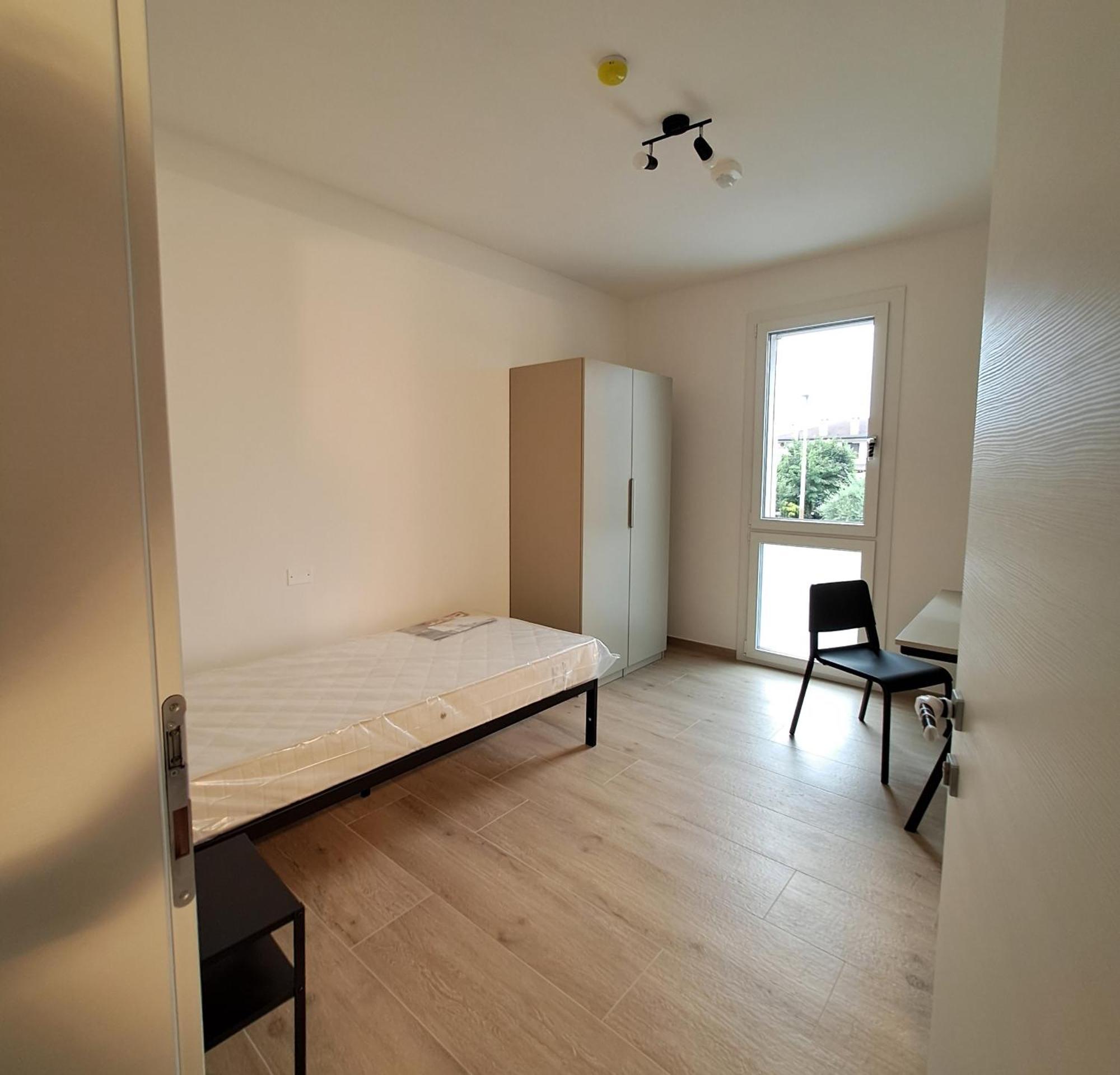 Garibaldi 16 Room Legnaro Экстерьер фото
